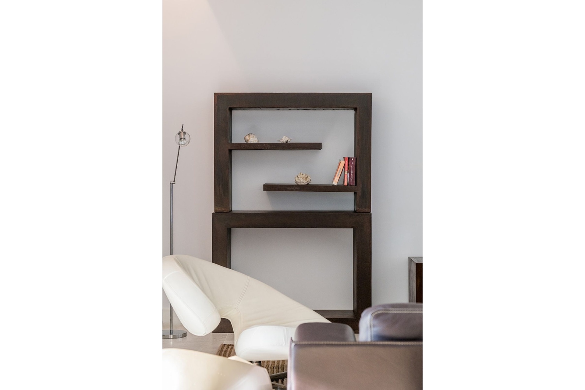 Resale - apartment - Marbella - Santa Clara