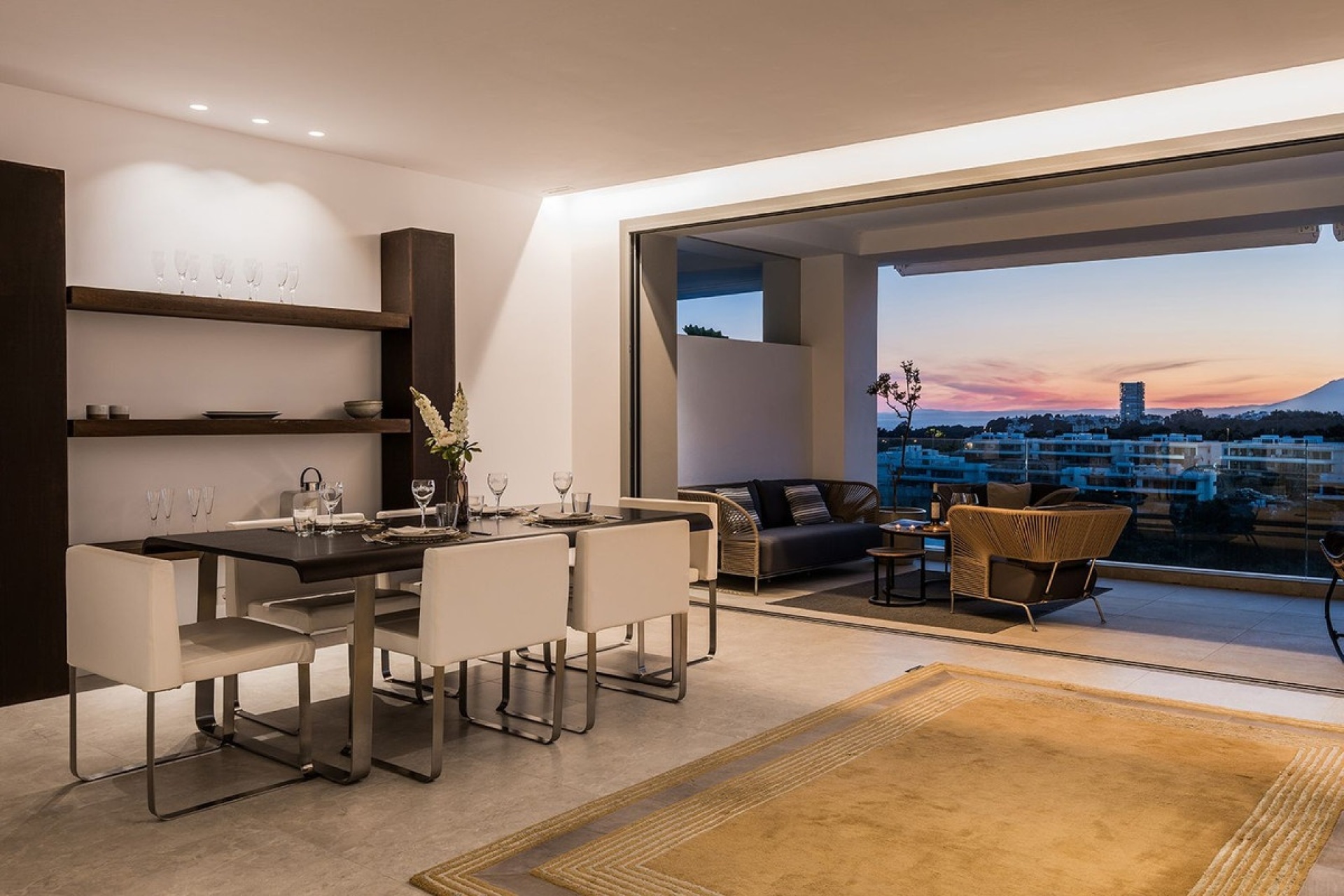 Resale - apartment - Marbella - Santa Clara