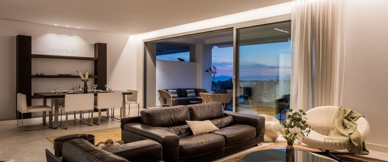 Resale - apartment - Marbella - Santa Clara