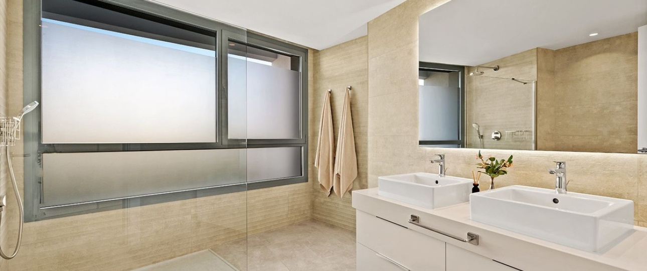Resale - apartment - Marbella - Santa Clara