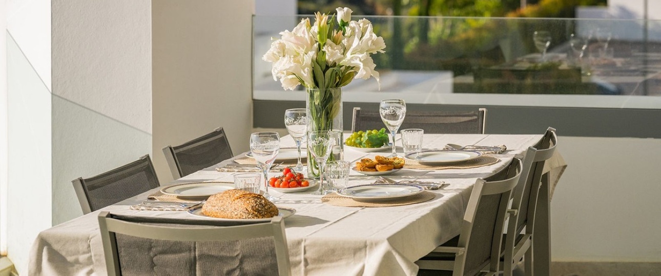 Resale - apartment - Marbella - Santa Clara