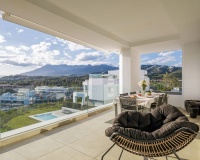 Resale - apartment - Marbella - Santa Clara