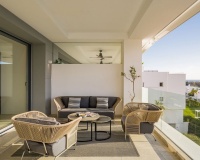 Resale - apartment - Marbella - Santa Clara