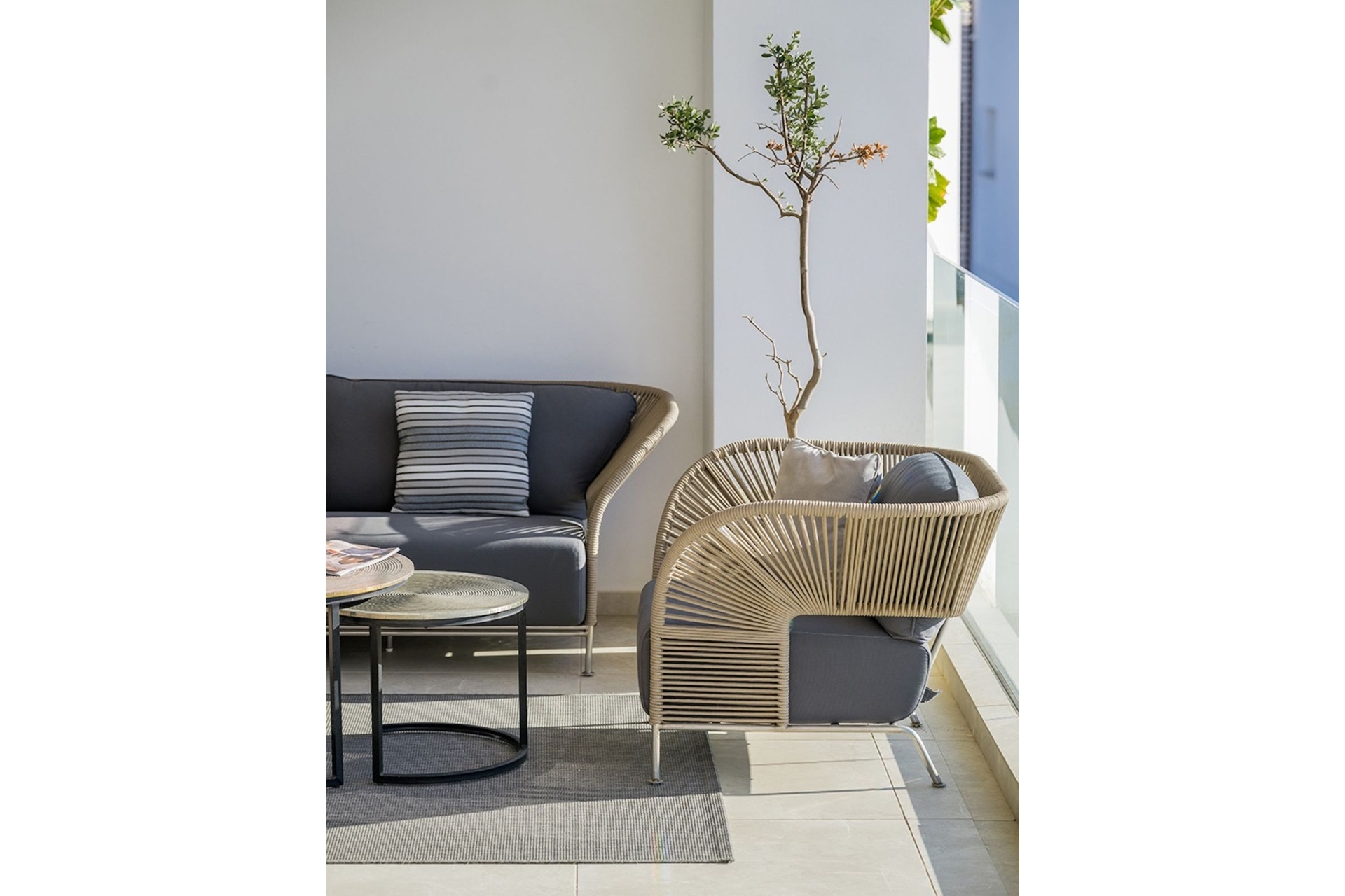 Resale - apartment - Marbella - Santa Clara