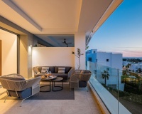 Resale - apartment - Marbella - Santa Clara