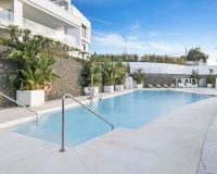 Resale - apartment - Marbella - Santa Clara