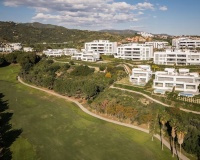 Resale - apartment - Marbella - Santa Clara