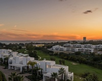Resale - apartment - Marbella - Santa Clara