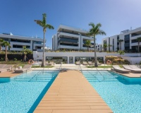 Resale - apartment - Marbella - Santa Clara