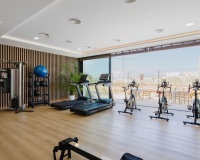 Resale - apartment - Marbella - Santa Clara