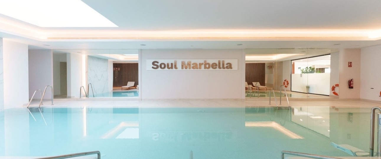 Resale - apartment - Marbella - Santa Clara