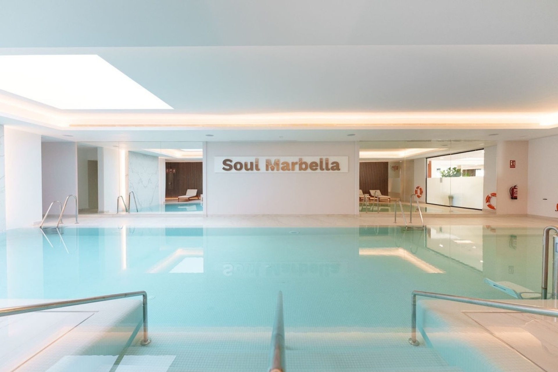 Resale - apartment - Marbella - Santa Clara