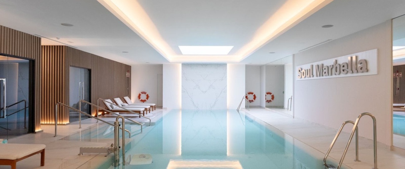 Resale - apartment - Marbella - Santa Clara
