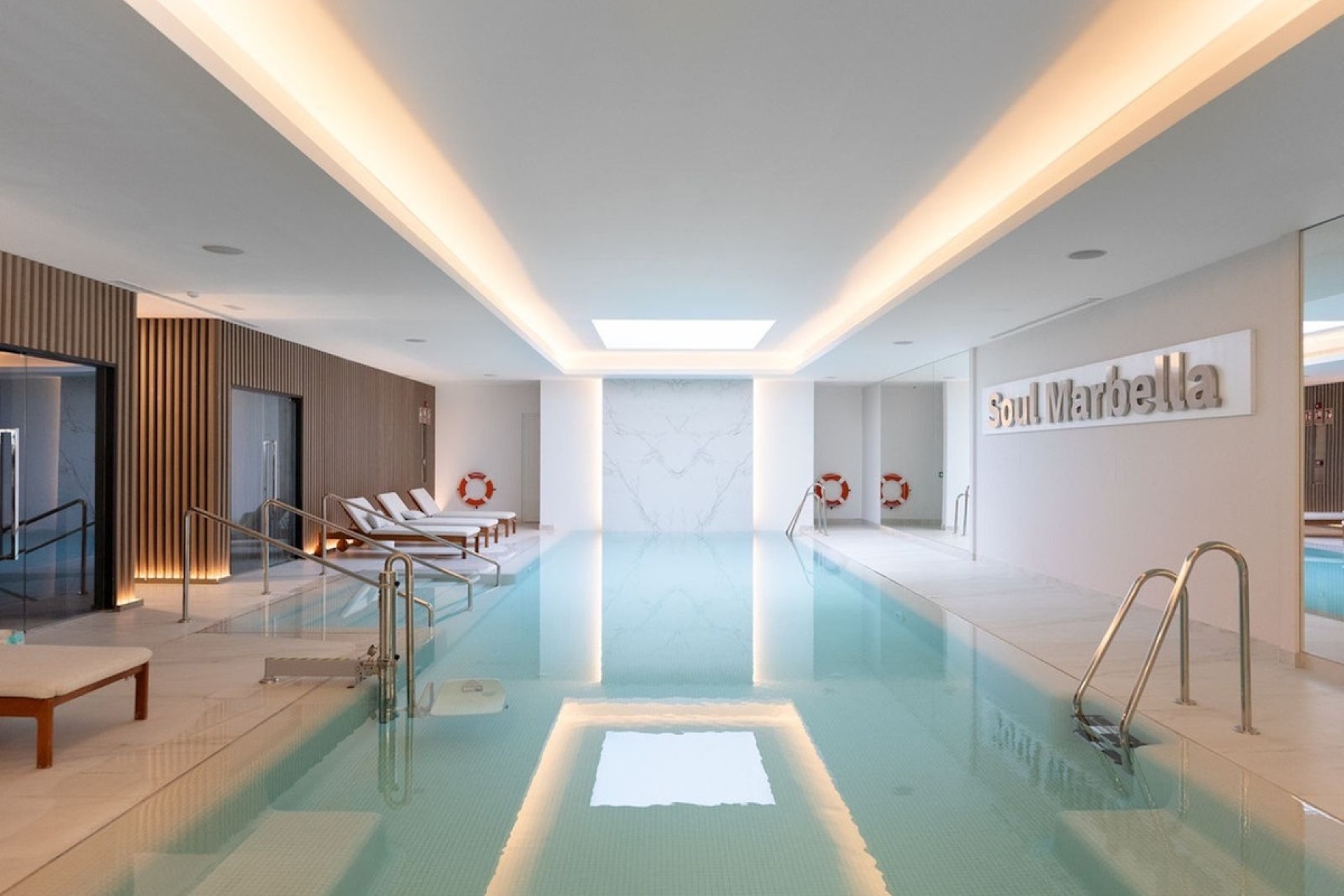 Resale - apartment - Marbella - Santa Clara