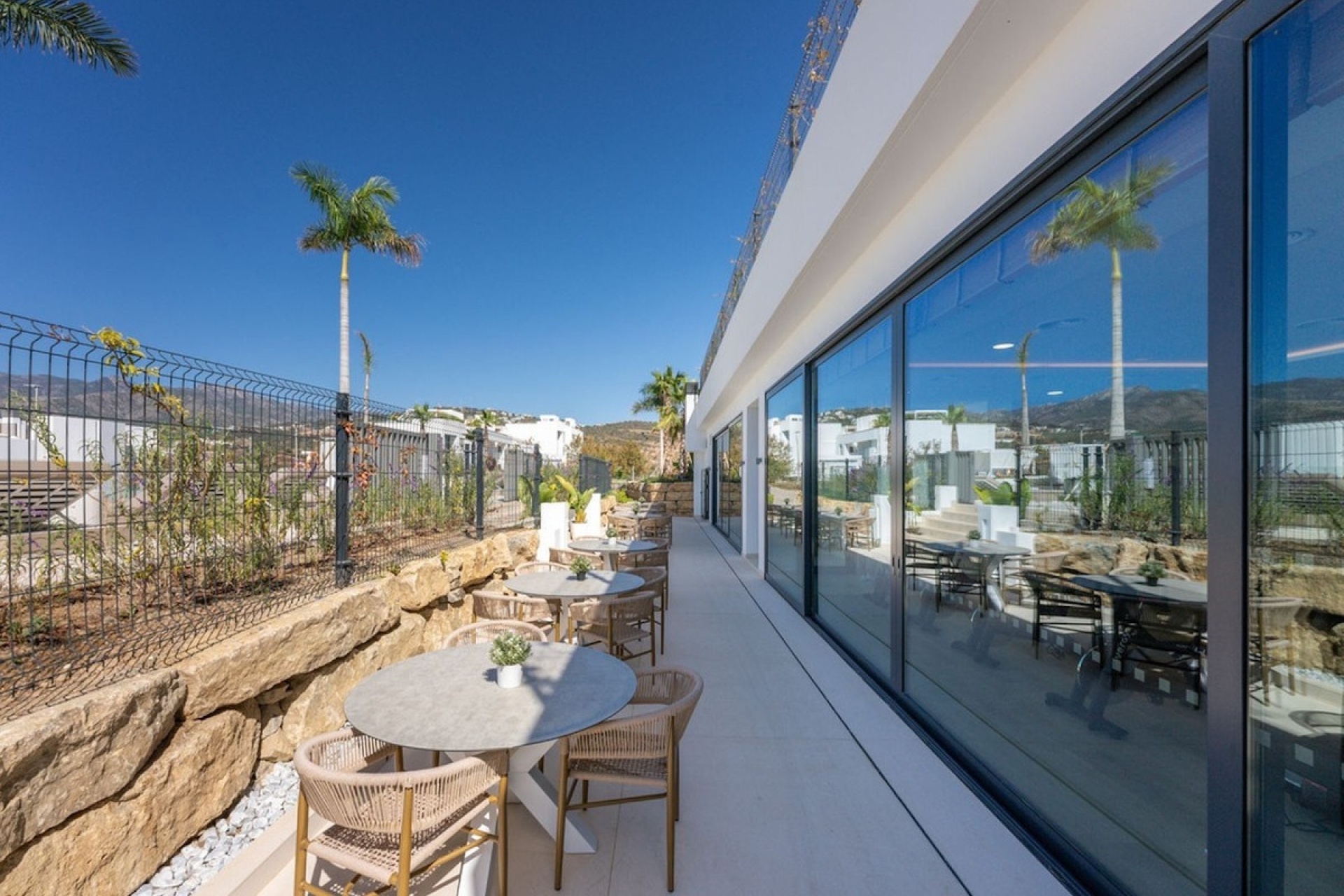 Resale - apartment - Marbella - Santa Clara