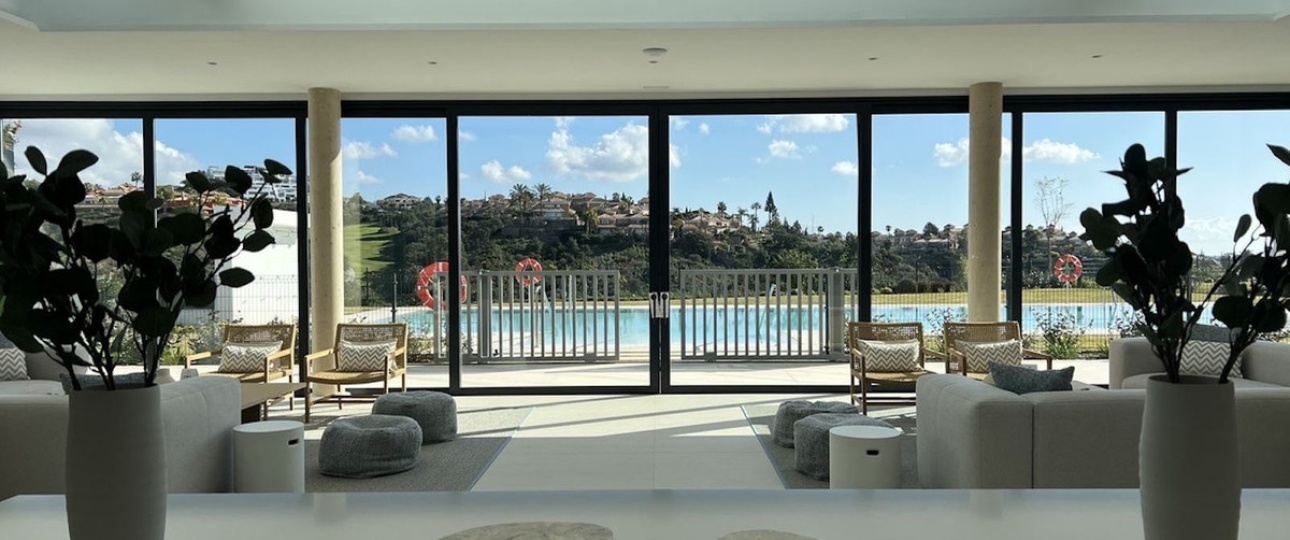 Resale - apartment - Marbella - Santa Clara