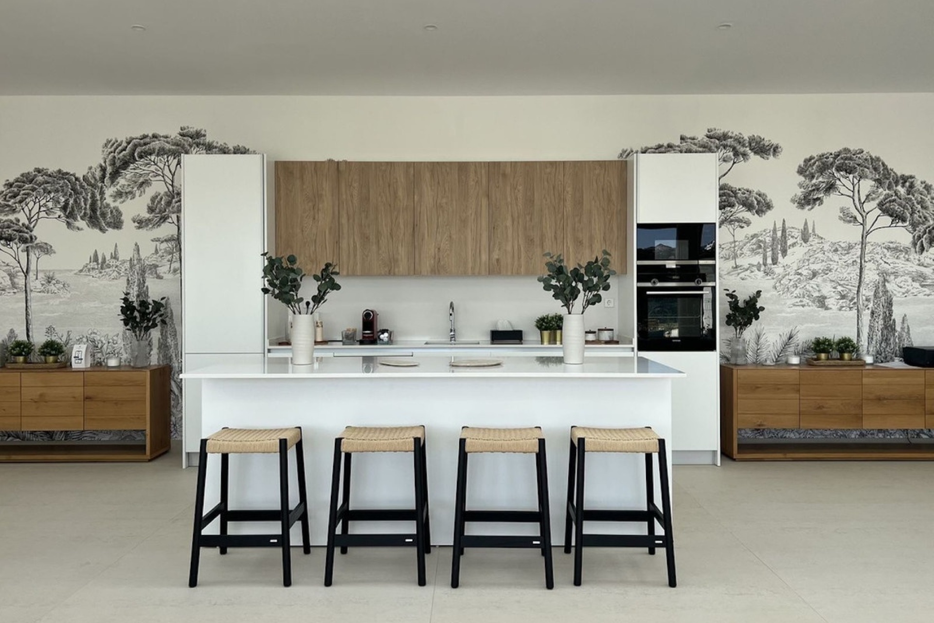 Resale - apartment - Marbella - Santa Clara