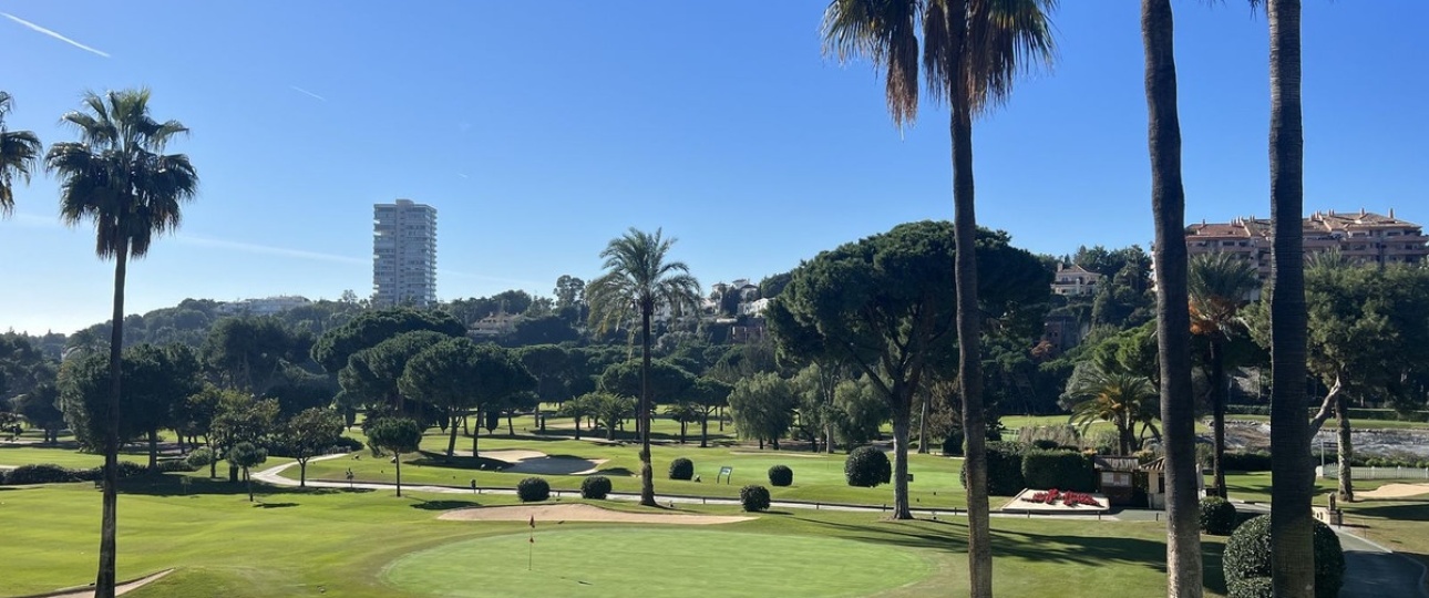 Resale - apartment - Marbella - Santa Clara