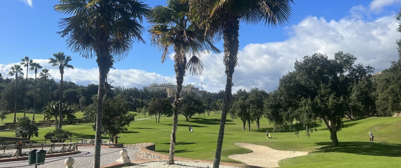 Resale - apartment - Marbella - Santa Clara