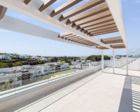 Resale - apartment - Marbella - Santa Clara