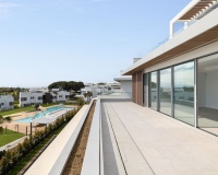 Resale - apartment - Marbella - Santa Clara