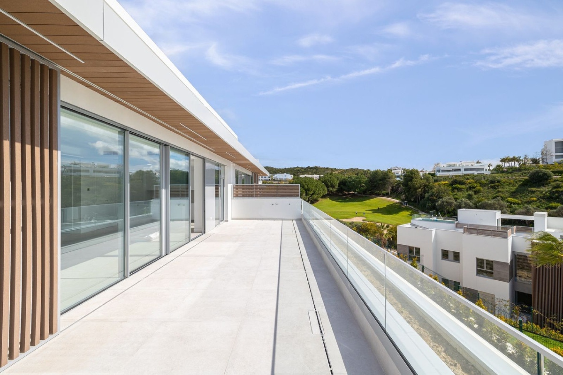 Resale - apartment - Marbella - Santa Clara
