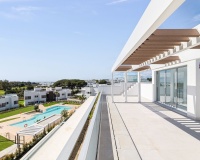 Resale - apartment - Marbella - Santa Clara