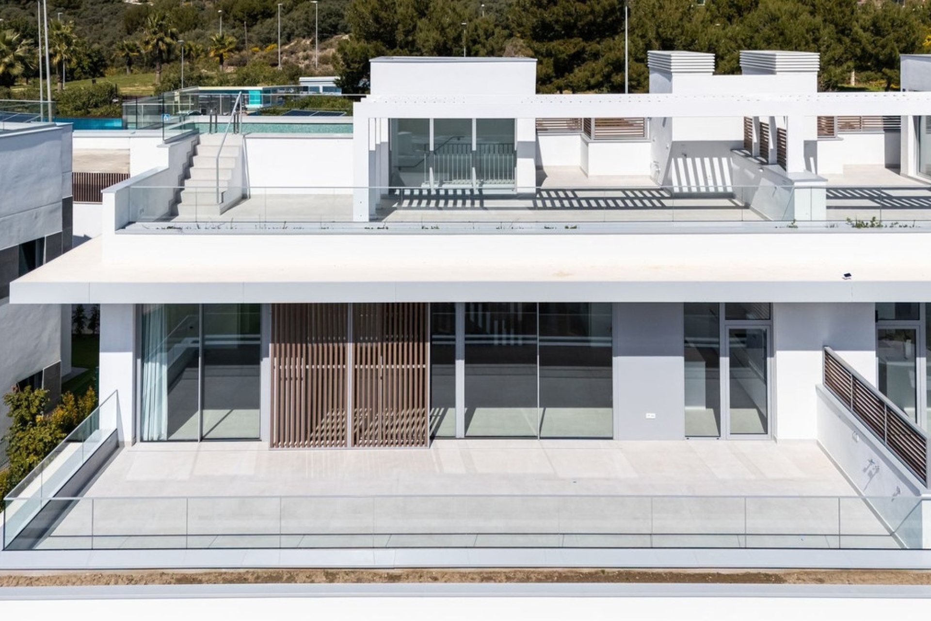 Resale - apartment - Marbella - Santa Clara