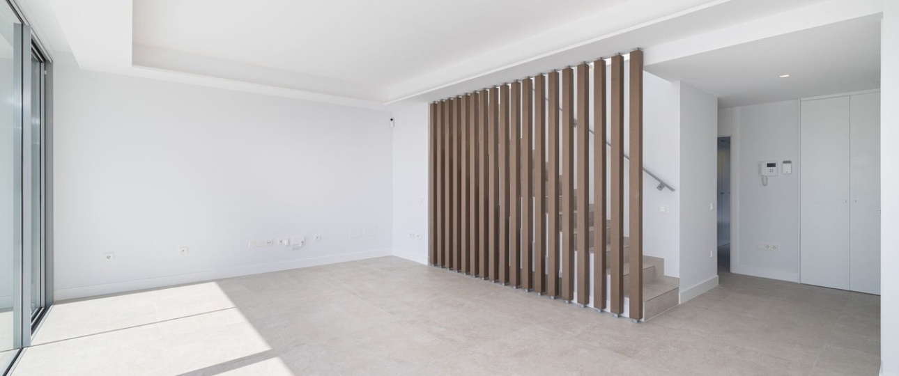 Resale - apartment - Marbella - Santa Clara