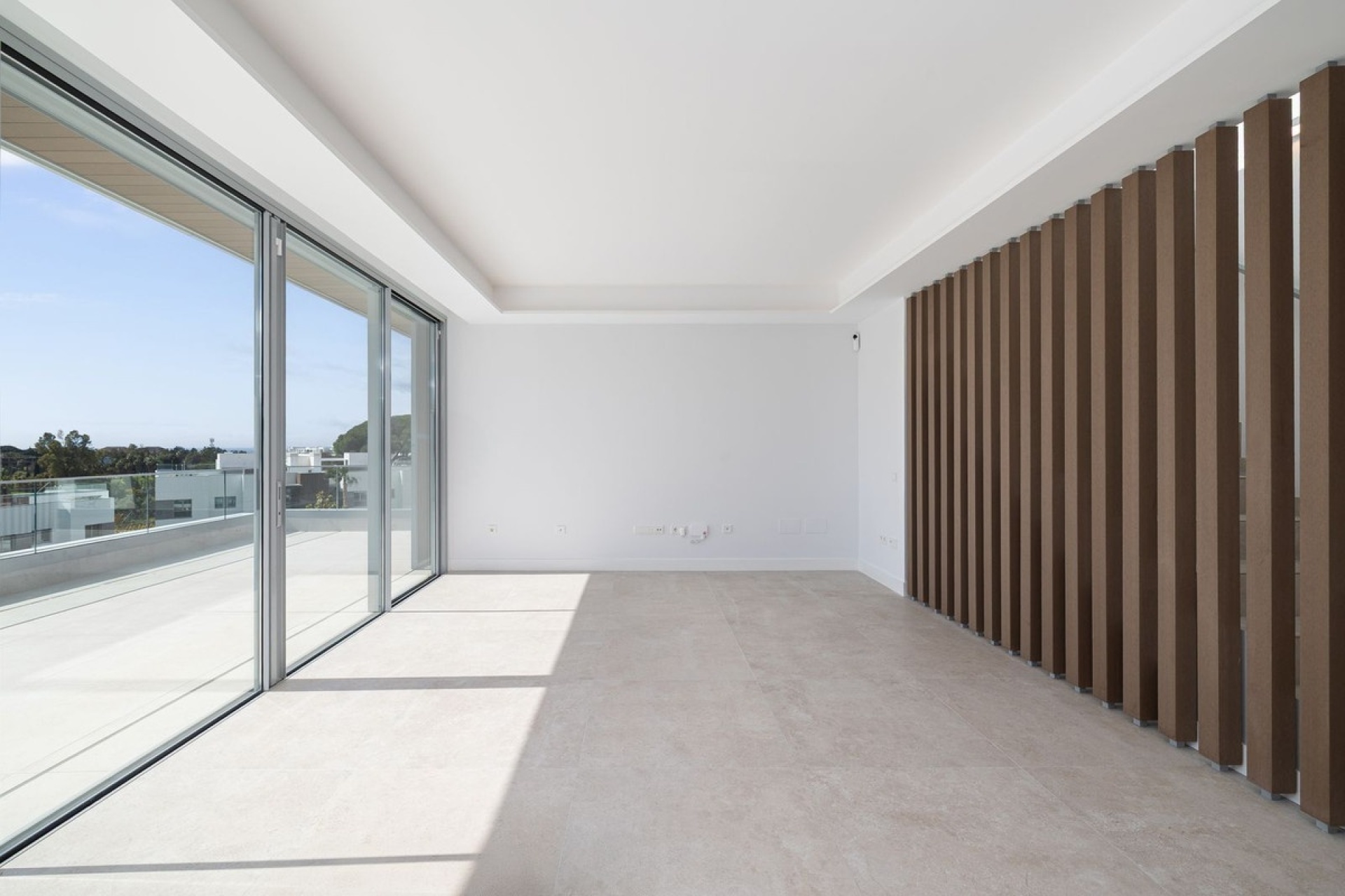 Resale - apartment - Marbella - Santa Clara