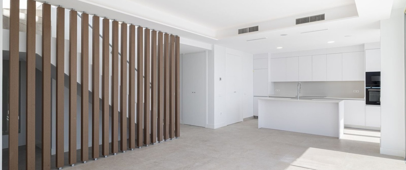 Resale - apartment - Marbella - Santa Clara