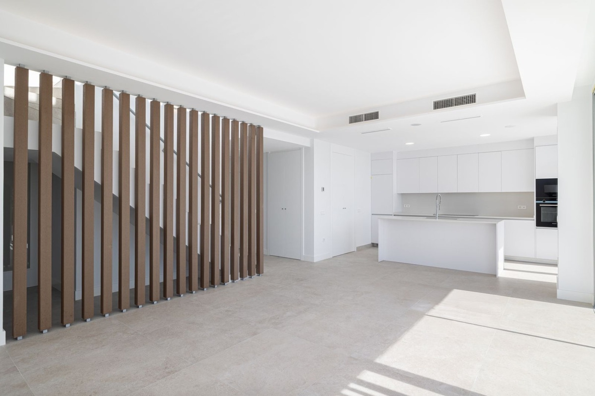 Resale - apartment - Marbella - Santa Clara