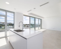 Resale - apartment - Marbella - Santa Clara
