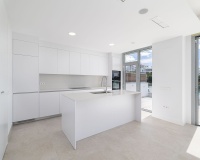Resale - apartment - Marbella - Santa Clara