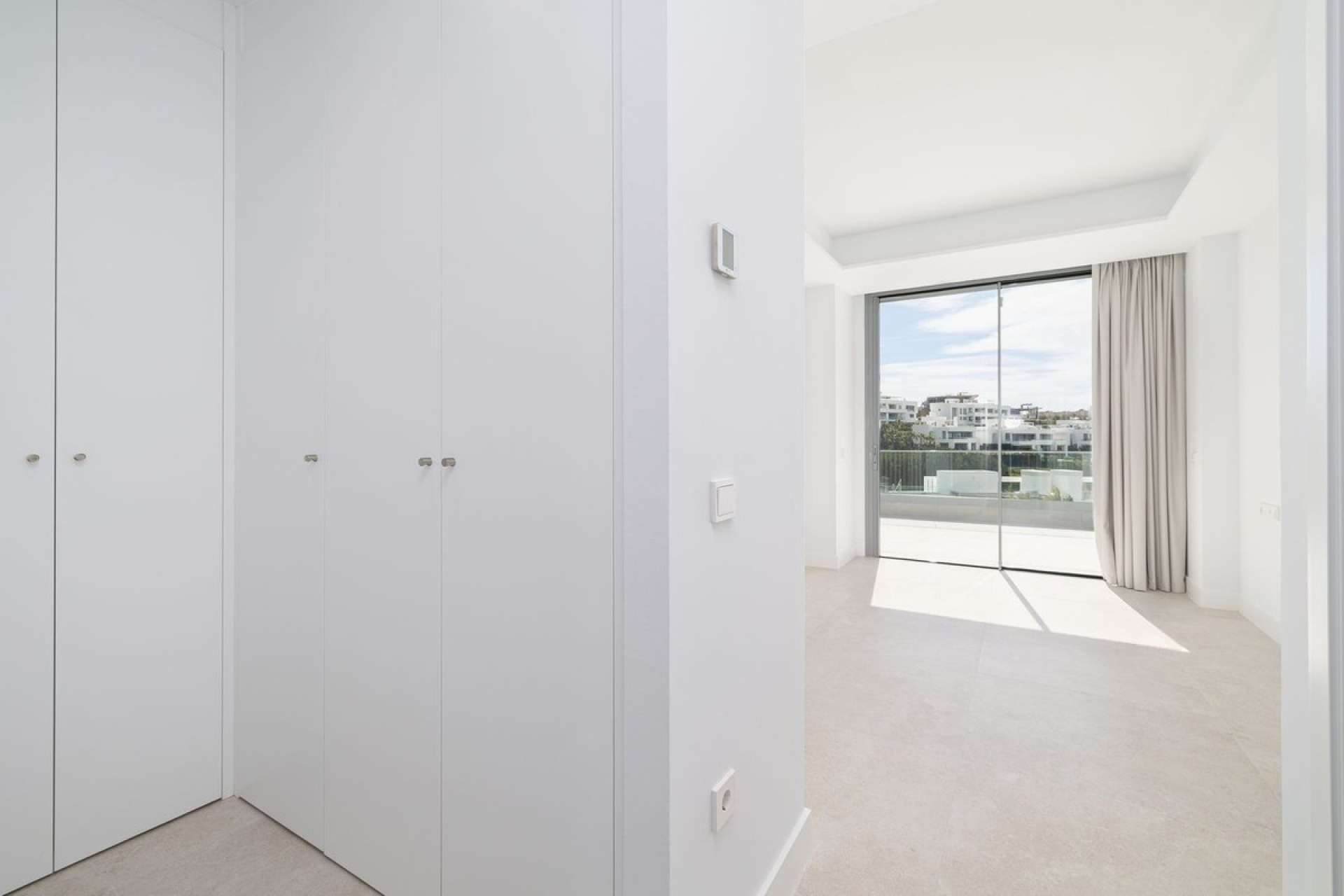 Resale - apartment - Marbella - Santa Clara
