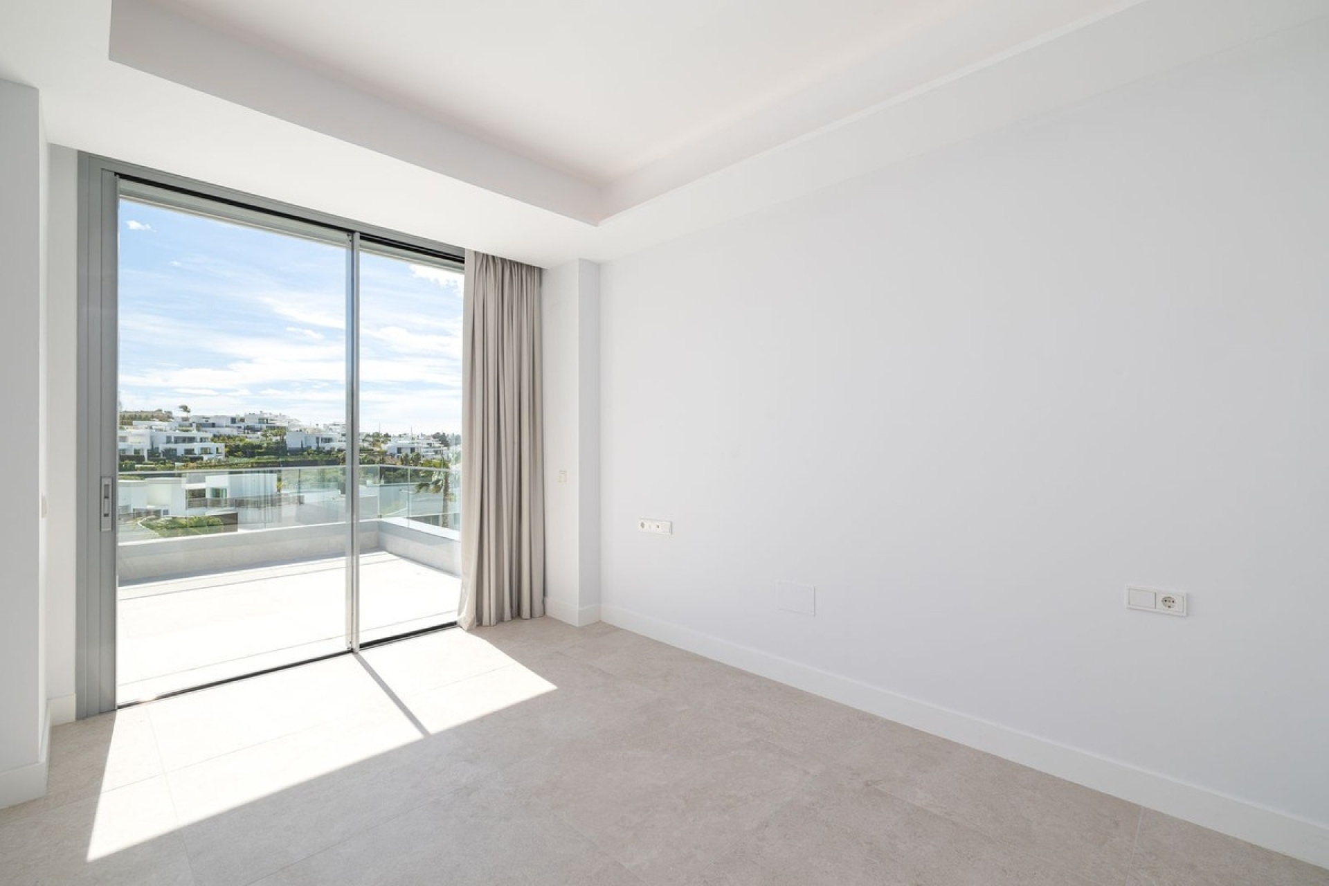 Resale - apartment - Marbella - Santa Clara