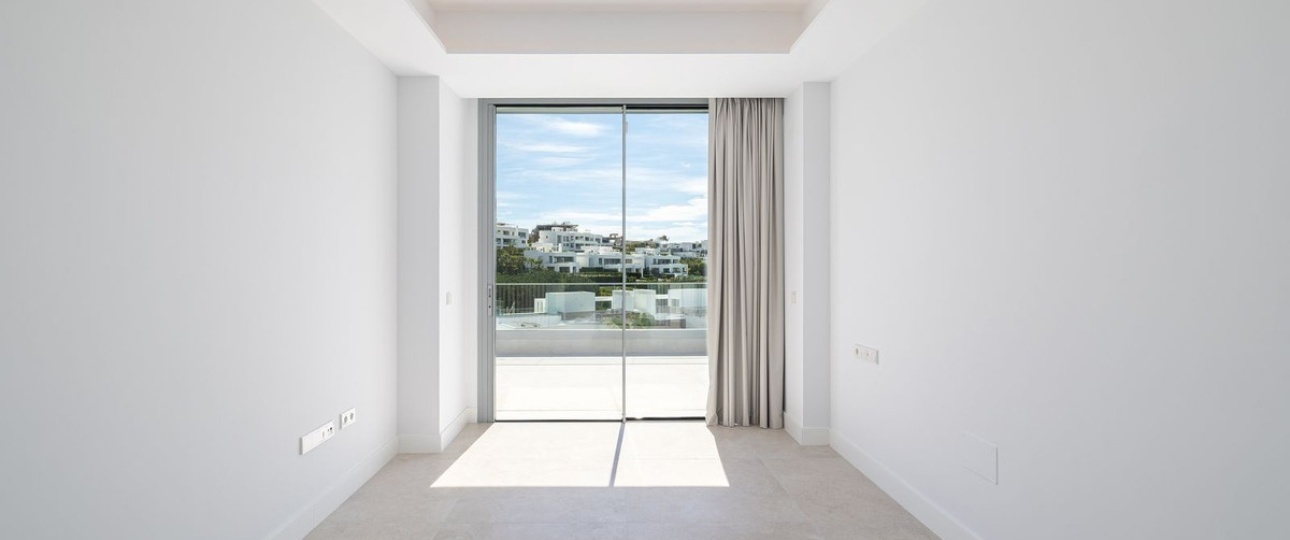 Resale - apartment - Marbella - Santa Clara