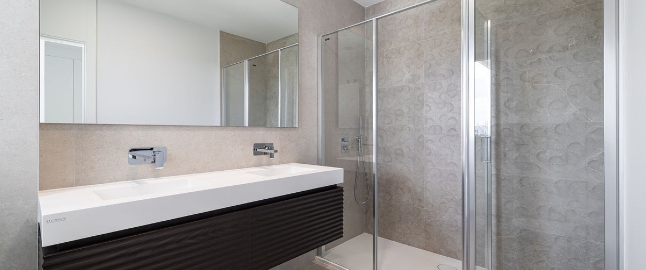 Resale - apartment - Marbella - Santa Clara