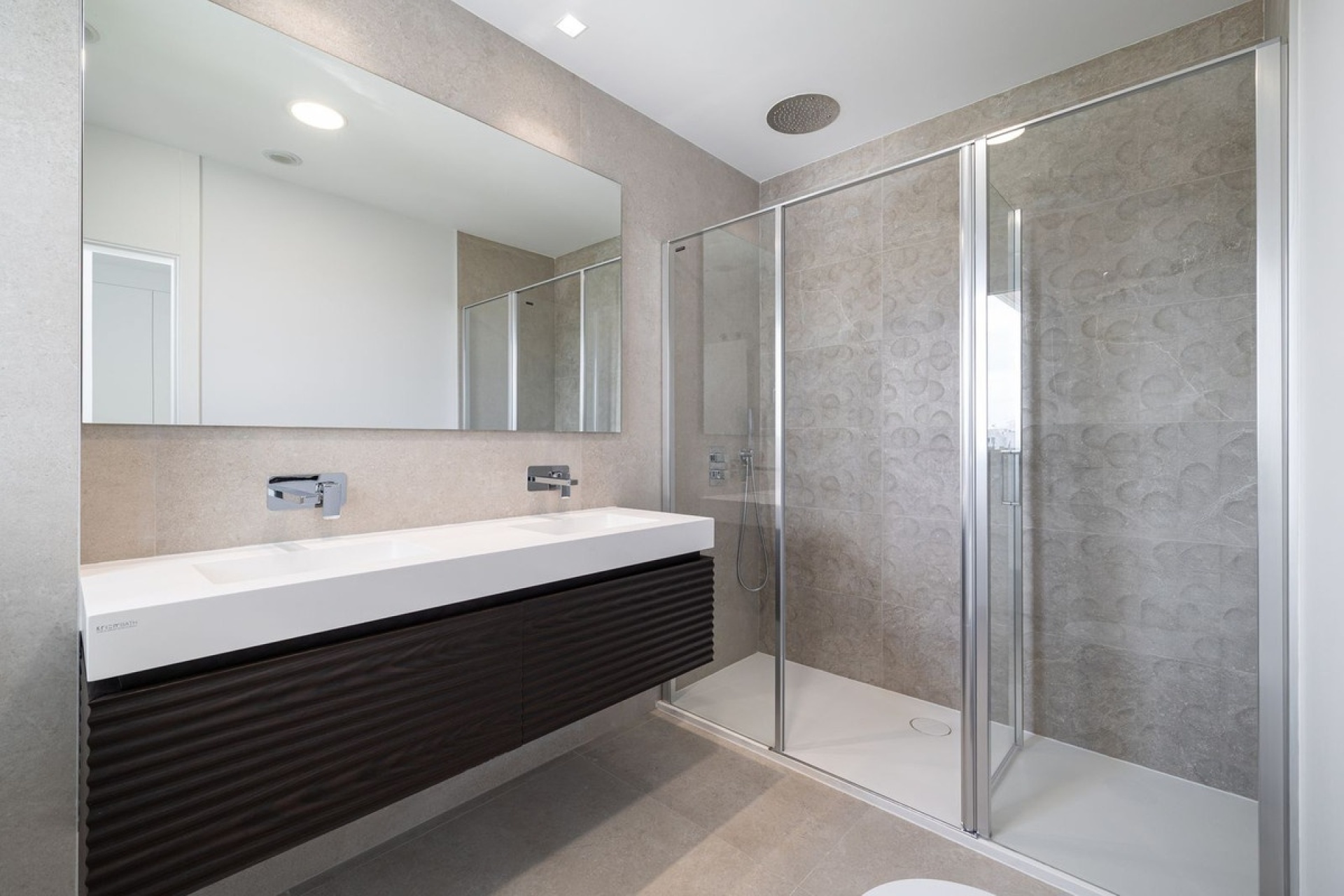 Resale - apartment - Marbella - Santa Clara