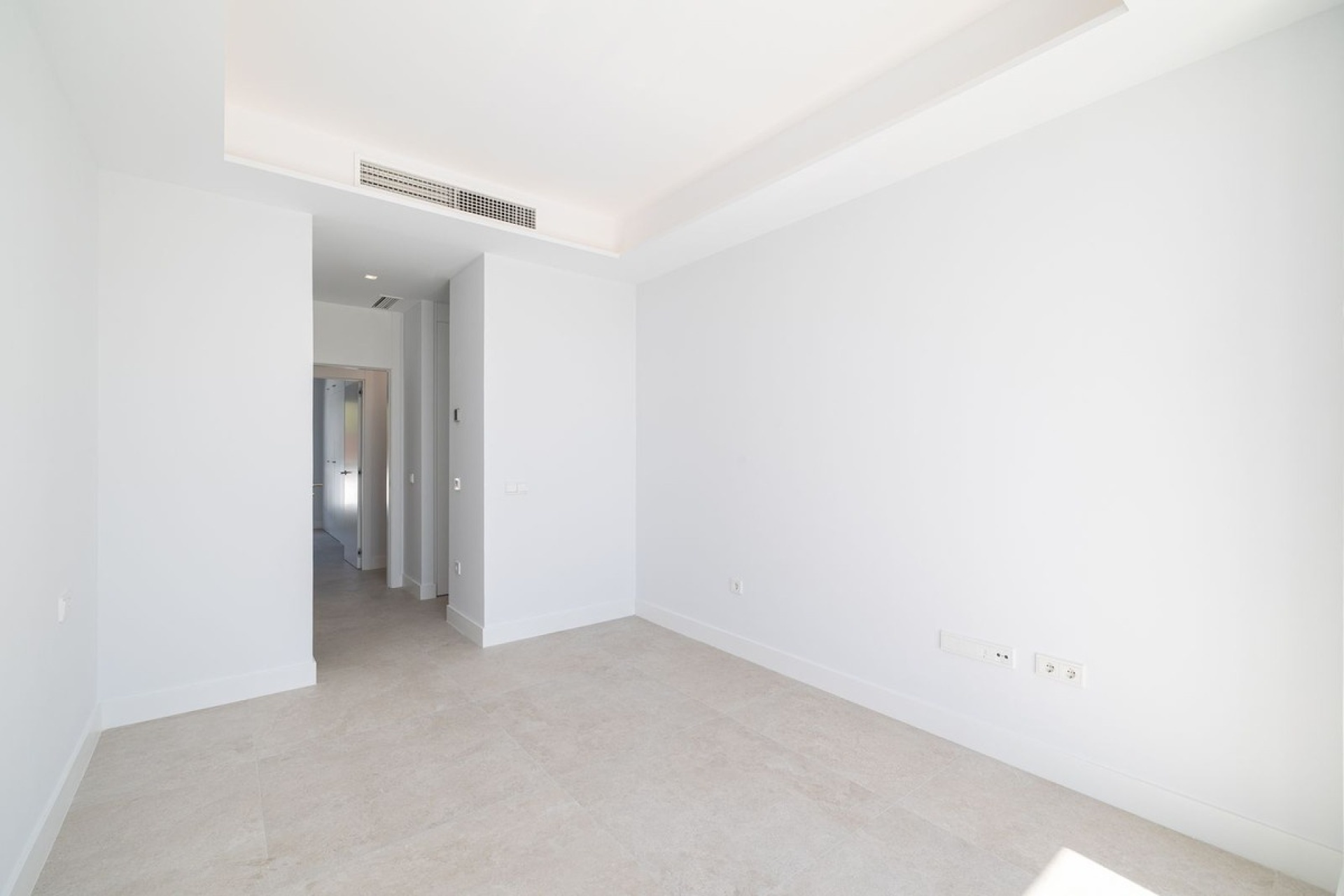 Resale - apartment - Marbella - Santa Clara