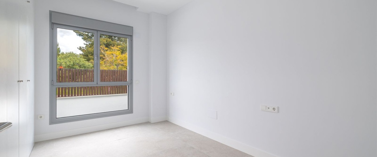 Resale - apartment - Marbella - Santa Clara