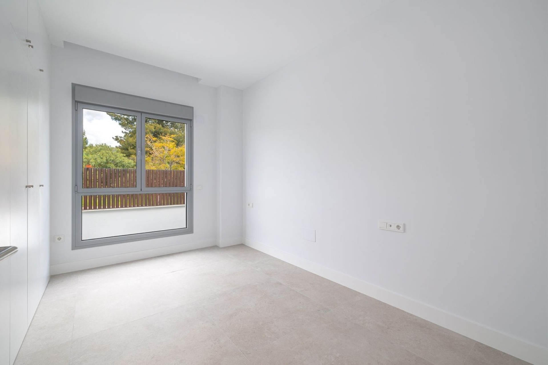 Resale - apartment - Marbella - Santa Clara