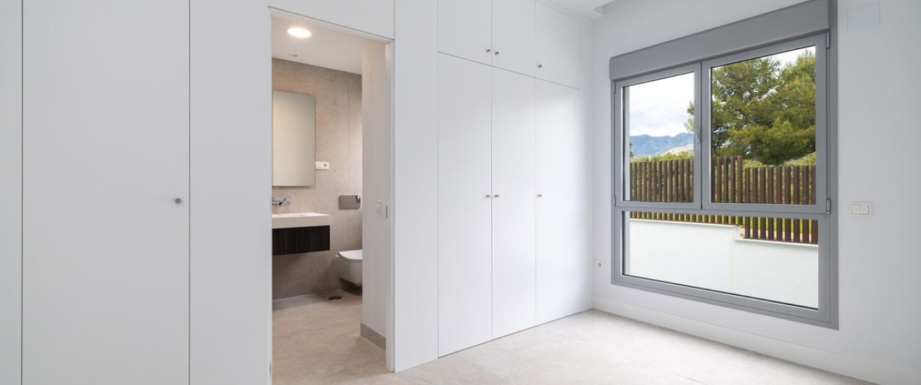 Resale - apartment - Marbella - Santa Clara