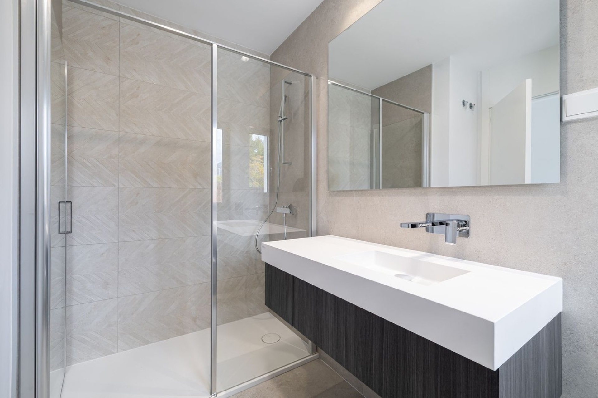 Resale - apartment - Marbella - Santa Clara