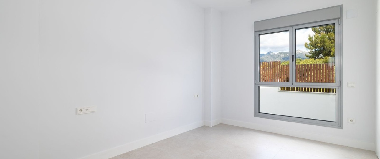 Resale - apartment - Marbella - Santa Clara