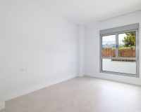 Resale - apartment - Marbella - Santa Clara
