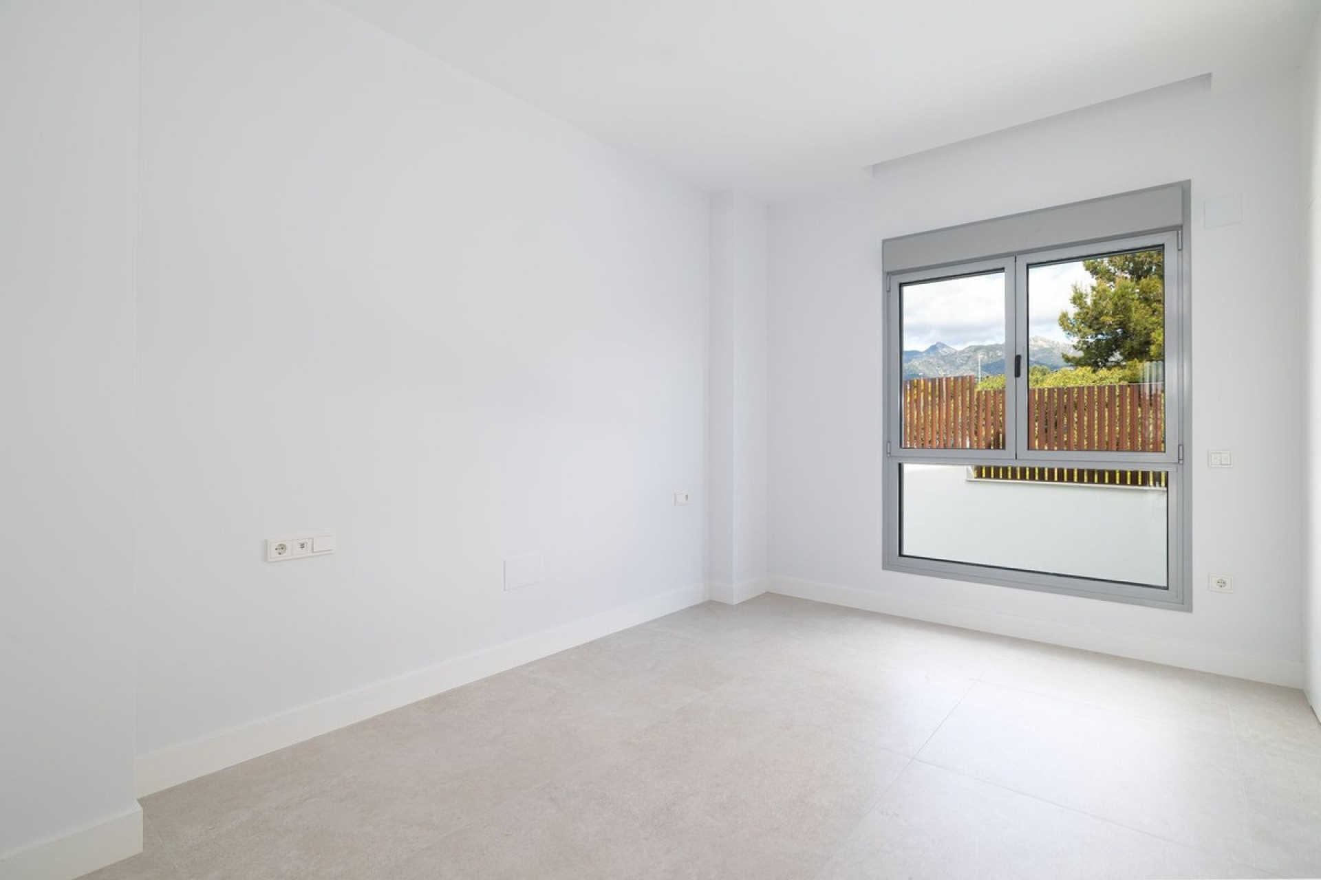 Resale - apartment - Marbella - Santa Clara