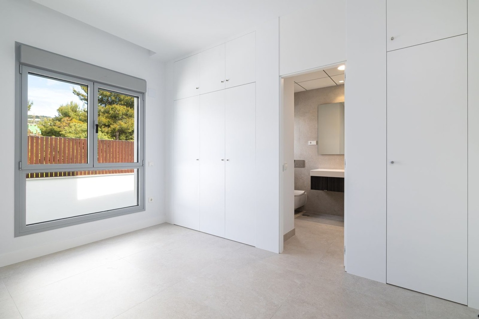 Resale - apartment - Marbella - Santa Clara