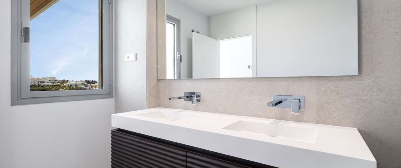 Resale - apartment - Marbella - Santa Clara