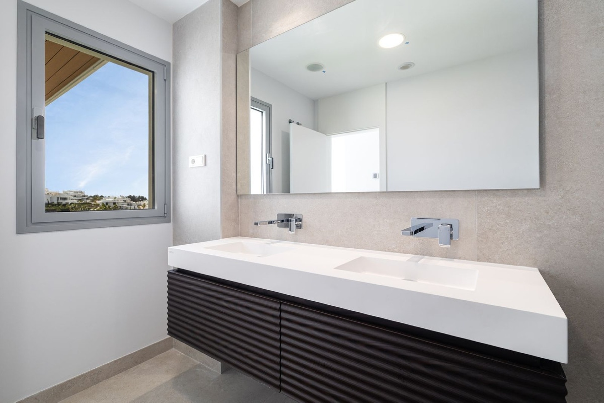 Resale - apartment - Marbella - Santa Clara